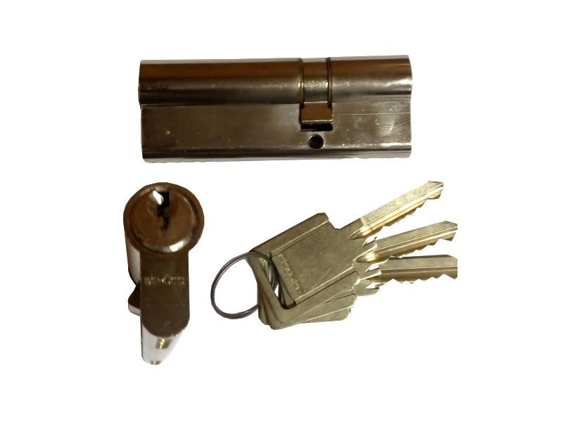 Цилиндр Schuco 211403 55/30