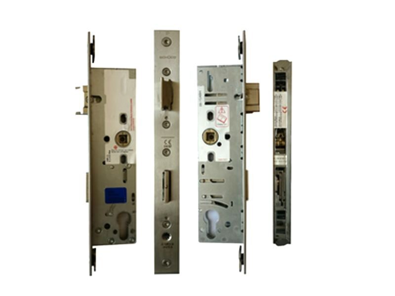 Замок антипаника LS schuco 241921